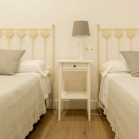 Garnata Apartment Гранада Екстериор снимка