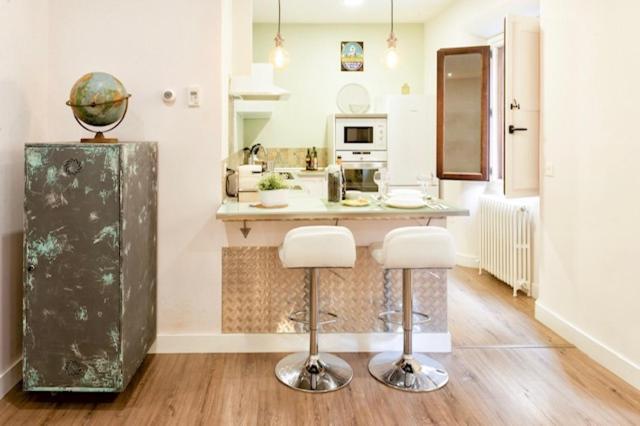 Garnata Apartment Гранада Екстериор снимка