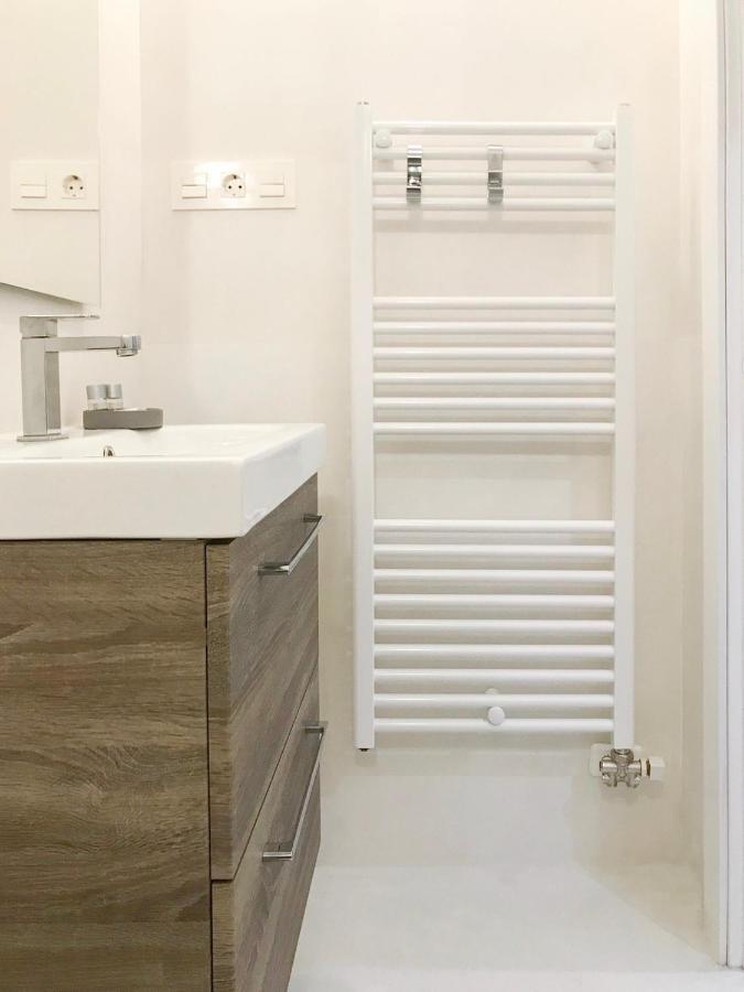 Garnata Apartment Гранада Екстериор снимка