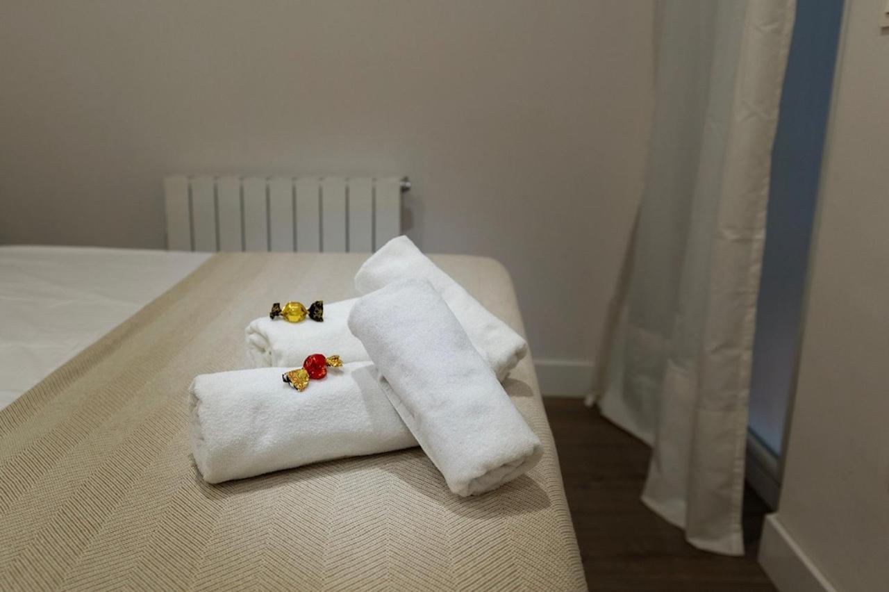 Garnata Apartment Гранада Екстериор снимка