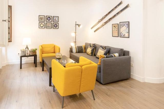 Garnata Apartment Гранада Екстериор снимка